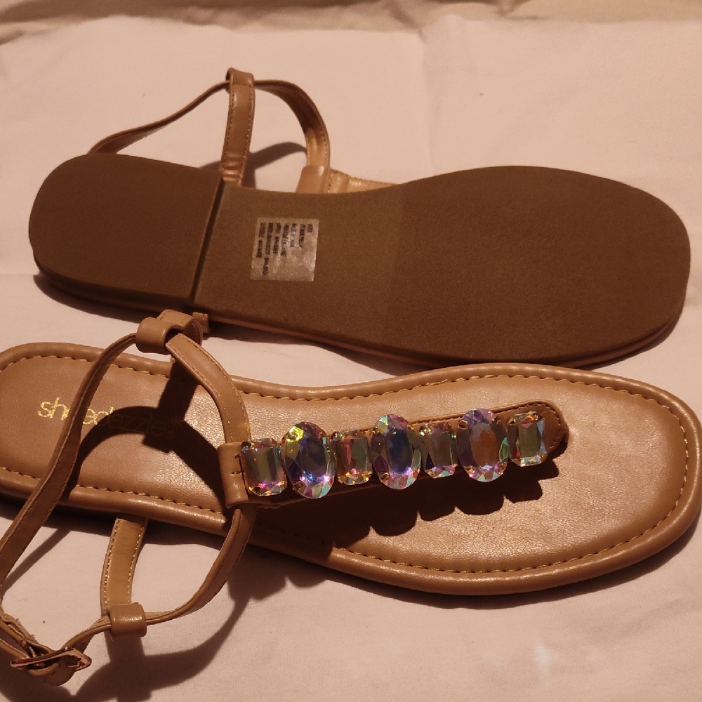 Shoe's